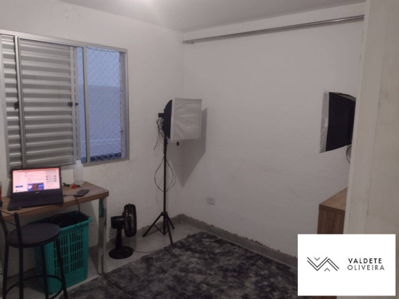 Imagem Apartamento com 2 Quartos à Venda, 86 m² em Vila São Geraldo - São José Dos Campos Imagem Apartamento com 2 Quartos à Venda, 86 m² em Vila São Geraldo - São José Dos Campos