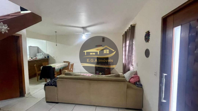 Casa com 3 Quartos à Venda, 120 m² em Boiçucanga - São Sebastião
