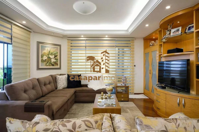 Imagem Apartamento com 4 Quartos à Venda, 229 m² em Santo Antonio - São Caetano Do Sul Imagem Apartamento com 4 Quartos à Venda, 229 m² em Santo Antonio - São Caetano Do Sul