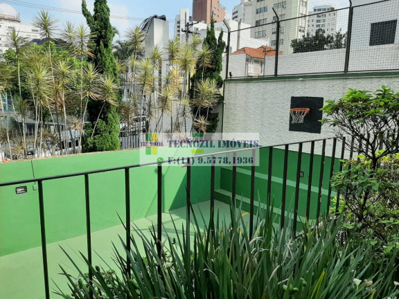 Imagem Apartamento com 3 Quartos à Venda, 189 m² em Aclimação - São Paulo Imagem Apartamento com 3 Quartos à Venda, 189 m² em Aclimação - São Paulo