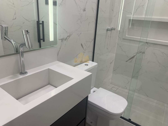 Imagem Casa de Condomínio com 3 Quartos à Venda, 137 m² em Vila Monte Alegre - Paulínia Imagem Casa de Condomínio com 3 Quartos à Venda, 137 m² em Vila Monte Alegre - Paulínia