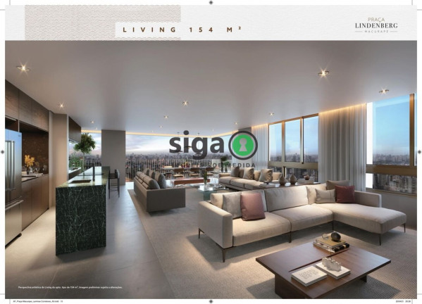 Imagem Apartamento com 2 Quartos à Venda, 135 m² em Vila Nova Conceição - São Paulo Imagem Apartamento com 2 Quartos à Venda, 135 m² em Vila Nova Conceição - São Paulo