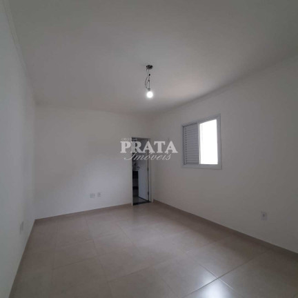 Imagem Casa com 3 Quartos à Venda, 110 m² em Embaré - Santos