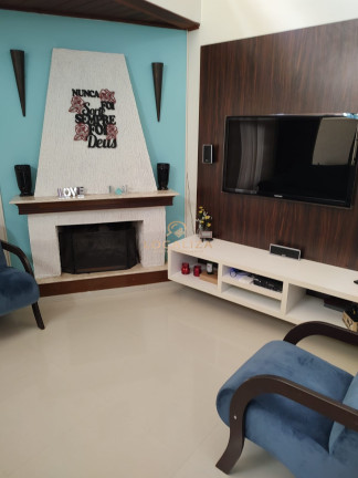 Imagem Casa com 3 Quartos à Venda, 220 m² em Loteamento Villa Branca - Jacareí Imagem Casa com 3 Quartos à Venda, 220 m² em Loteamento Villa Branca - Jacareí