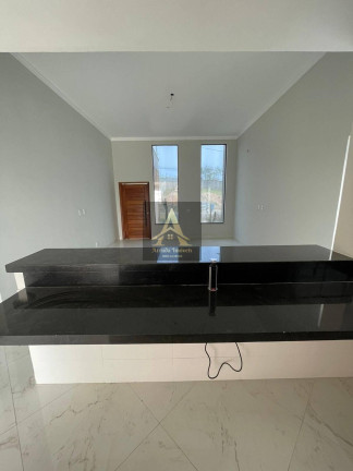 Imagem Casa com 3 Quartos à Venda, 360 m² em Nova São Pedro - São Pedro Da Aldeia
