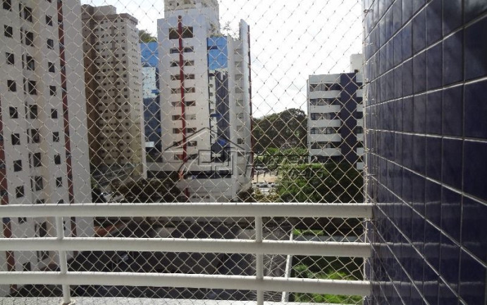 Imagem Apartamento com 3 Quartos para Alugar, 98 m² em Jardim Aquarius - São José Dos Campos