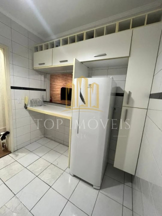 Imagem Apartamento com 2 Quartos à Venda, 62 m² em Jardim América - São José Dos Campos Imagem Apartamento com 2 Quartos à Venda, 62 m² em Jardim América - São José Dos Campos