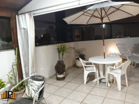Imagem Cobertura com 3 Quartos à Venda, 200 m² em Anchieta - São Bernardo Do Campo Imagem Cobertura com 3 Quartos à Venda, 200 m² em Anchieta - São Bernardo Do Campo