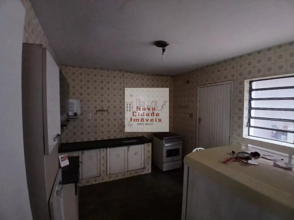 Imagem Casa com 4 Quartos à Venda, 102 m² em Vila Olímpia - São Paulo