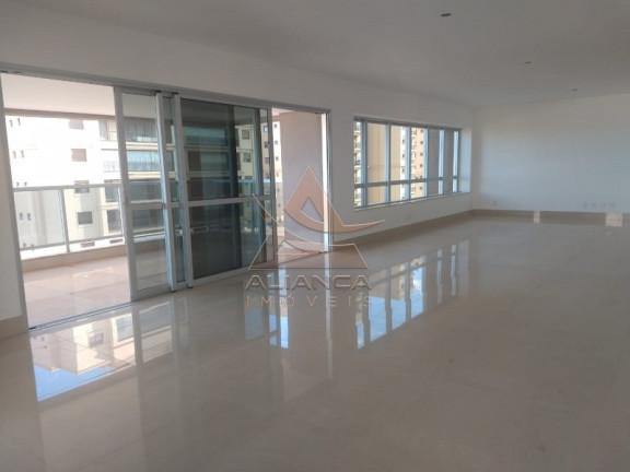 Imagem Apartamento com 4 Quartos à Venda, 348 m² em Bosque Das Juritis - Ribeirão Preto Imagem Apartamento com 4 Quartos à Venda, 348 m² em Bosque Das Juritis - Ribeirão Preto