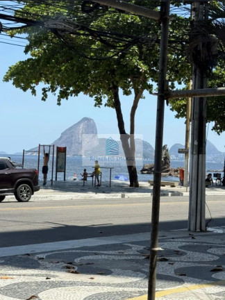 Imagem Imóvel com 2 Quartos à Venda, 126 m² em Icaraí - Niterói Imagem Imóvel com 2 Quartos à Venda, 126 m² em Icaraí - Niterói