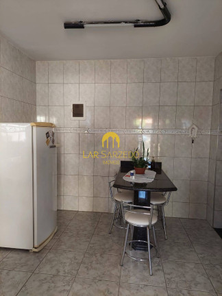 Imagem Casa com 3 Quartos à Venda, 20 m² em Boa Vista - Ibirité Imagem Casa com 3 Quartos à Venda, 20 m² em Boa Vista - Ibirité