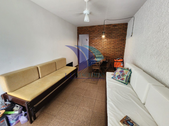 Imagem Apartamento com 1 Quarto à Venda, 45 m² em Portinho - Cabo Frio