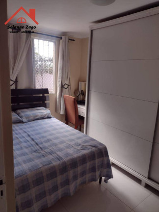 Imagem Apartamento com 2 Quartos à Venda, 54 m² em Jardim Umuarama - São Paulo