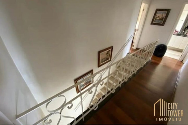 Imagem Casa com 5 Quartos à Venda, 229 m² em Planalto Paulista - São Paulo Imagem Casa com 5 Quartos à Venda, 229 m² em Planalto Paulista - São Paulo
