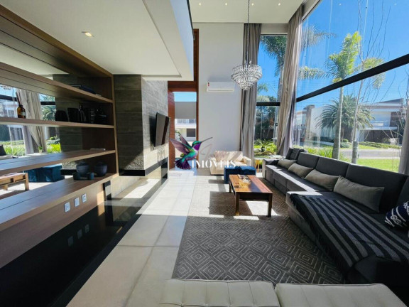 Imagem Casa com 5 Quartos à Venda, 441 m² em Morada Do Sol - Capão Da Canoa