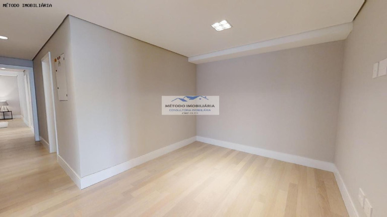 Imagem Apartamento com 3 Quartos à Venda, 206 m² em Jardim Paulista - São Paulo
