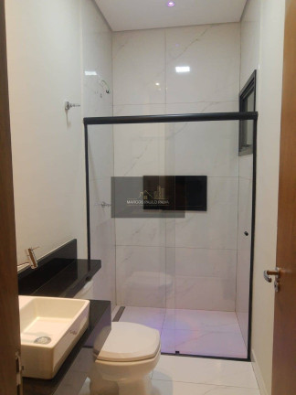 Imagem Casa com 3 Quartos à Venda, 100 m² em Condomínio Villa Verde Bragança - Bragança Paulista Imagem Casa com 3 Quartos à Venda, 100 m² em Condomínio Villa Verde Bragança - Bragança Paulista