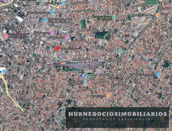 Imagem Terreno à Venda, 329 m² em Centro - Montes Claros Imagem Terreno à Venda, 329 m² em Centro - Montes Claros