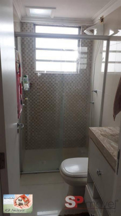 Imagem Apartamento com 2 Quartos à Venda, 45 m² em Planalto - São Bernardo Do Campo