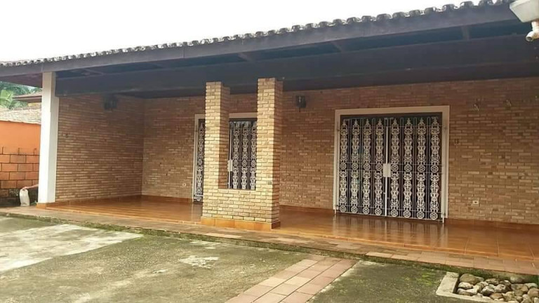 Imagem Casa com 5 Quartos à Venda, 300 m² em Praia Da Maranduba - Ubatuba Imagem Casa com 5 Quartos à Venda, 300 m² em Praia Da Maranduba - Ubatuba