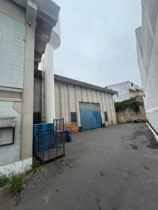 Imagem Imóvel Comercial à Venda, 4.060 m² em Alves Dias - São Bernardo Do Campo Imagem Imóvel Comercial à Venda, 4.060 m² em Alves Dias - São Bernardo Do Campo