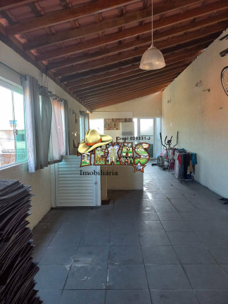 Imagem Sobrado com 5 Quartos à Venda, 380 m² em Conjunto Habitacional A E Carvalho - São Paulo Imagem Sobrado com 5 Quartos à Venda, 380 m² em Conjunto Habitacional A E Carvalho - São Paulo