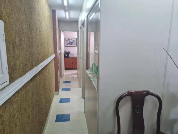 Imagem Sala Comercial à Venda, 45 m² em Barra Funda - São Paulo Imagem Sala Comercial à Venda, 45 m² em Barra Funda - São Paulo