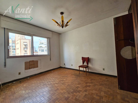 Imagem Apartamento com 5 Quartos à Venda, 401 m² em Boqueirão - Santos Imagem Apartamento com 5 Quartos à Venda, 401 m² em Boqueirão - Santos