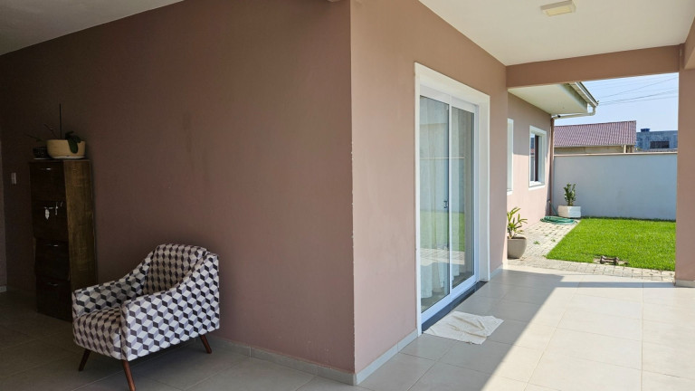 Imagem Casa com 4 Quartos à Venda, 130 m² em Praia Do Ervino - Sao Francisco Do Sul
