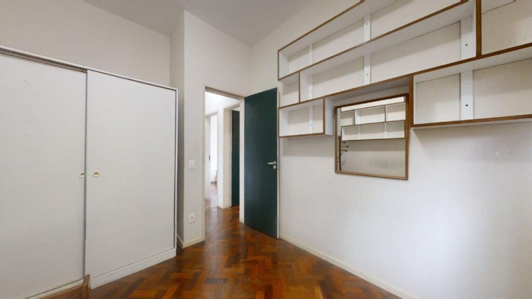 Imagem Imóvel com 3 Quartos à Venda, 93 m² em Humaitá - Rio De Janeiro Imagem Imóvel com 3 Quartos à Venda, 93 m² em Humaitá - Rio De Janeiro