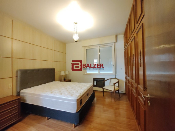 Imagem Apartamento com 3 Quartos à Venda, 173 m² em Centro - Florianópolis Imagem Apartamento com 3 Quartos à Venda, 173 m² em Centro - Florianópolis