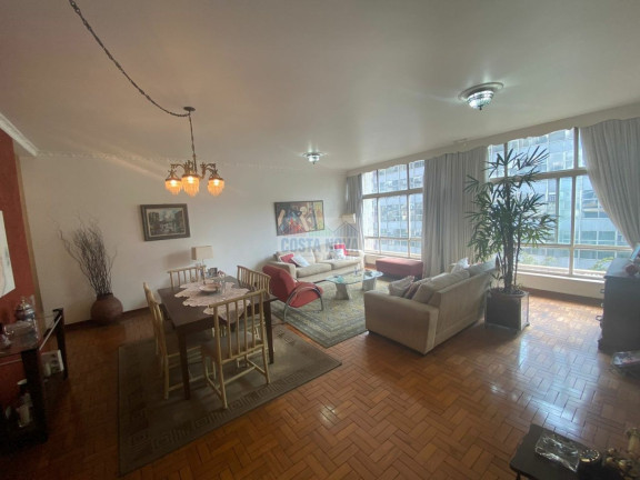 Imagem Apartamento com 3 Quartos à Venda, 245 m² em República - São Paulo Imagem Apartamento com 3 Quartos à Venda, 245 m² em República - São Paulo
