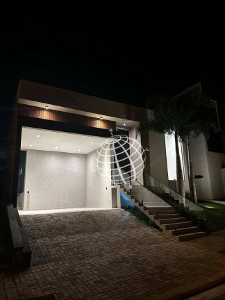 Imagem Casa com 3 Quartos à Venda, 180 m² em Condomínio Buona Vita - Atibaia