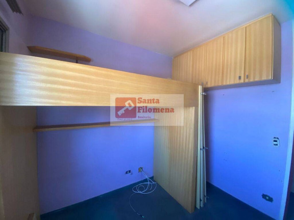 Imagem Apartamento com 2 Quartos à Venda, 63 m² em Campo Belo - São Paulo Imagem Apartamento com 2 Quartos à Venda, 63 m² em Campo Belo - São Paulo