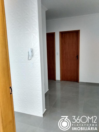 Apartamento com 2 Quartos à Venda, 98 m² em Vila Metalúrgica - Santo André