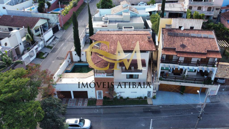 Imagem Casa com 3 Quartos à Venda, 220 m² em Jardim Das Flores - Atibaia