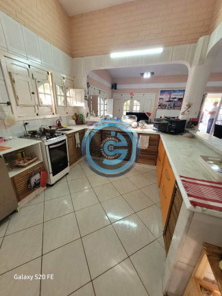 Imagem Casa com 5 Quartos à Venda, 370 m² em Maria Farinha - Paulista