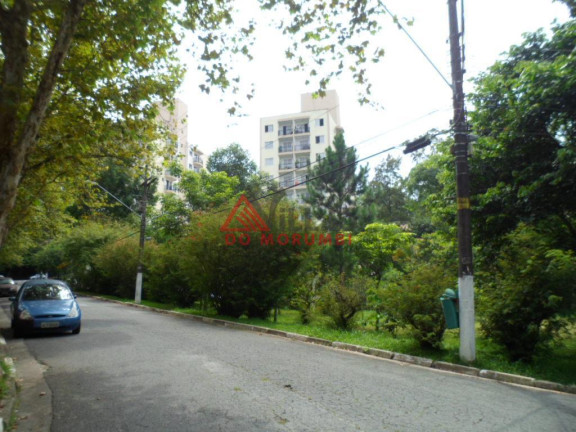 Imagem Terreno à Venda, 982 m² em Parque Munhoz - São Paulo