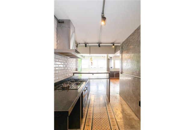 Imagem Apartamento com 1 Quarto à Venda, 84 m² em Vila Buarque - São Paulo