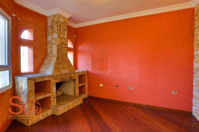Imagem Sobrado com 4 Quartos à Venda, 650 m² em Parque Dos Pássaros - São Bernardo Do Campo Imagem Sobrado com 4 Quartos à Venda, 650 m² em Parque Dos Pássaros - São Bernardo Do Campo