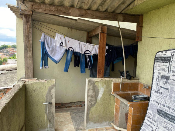 Imagem Casa com 3 Quartos à Venda, em Vila Missionária - São Paulo Imagem Casa com 3 Quartos à Venda, em Vila Missionária - São Paulo