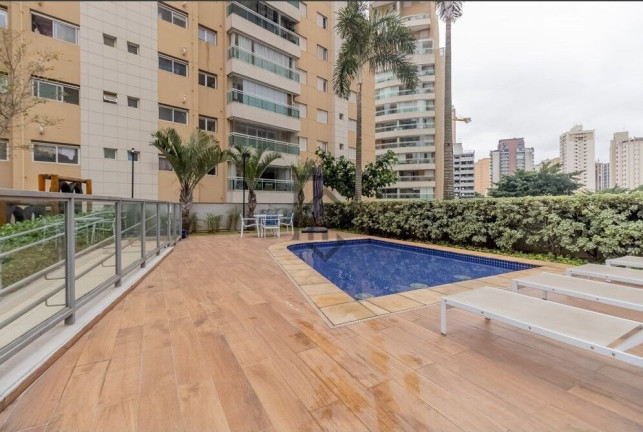 Imagem Apartamento com 2 Quartos à Venda, 82 m² em Vila Olímpia - São Paulo