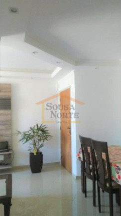 Imagem Apartamento com 2 Quartos à Venda, 60 m² em Parada Inglesa - São Paulo Imagem Apartamento com 2 Quartos à Venda, 60 m² em Parada Inglesa - São Paulo