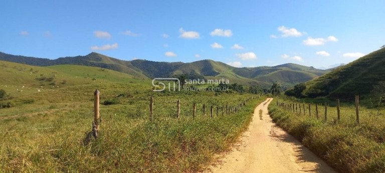 Imóvel com 4 Quartos à Venda, 431 m² em Morro Frio - Areias