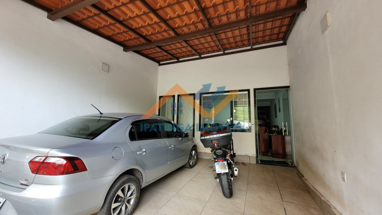 Imagem Casa com 3 Quartos à Venda, 100 m² em Residencial Bethânia - Santana Do Paraíso Imagem Casa com 3 Quartos à Venda, 100 m² em Residencial Bethânia - Santana Do Paraíso