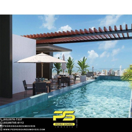 Imagem Sala Comercial à Venda, 32 m² em Manaíra - João Pessoa Imagem Sala Comercial à Venda, 32 m² em Manaíra - João Pessoa
