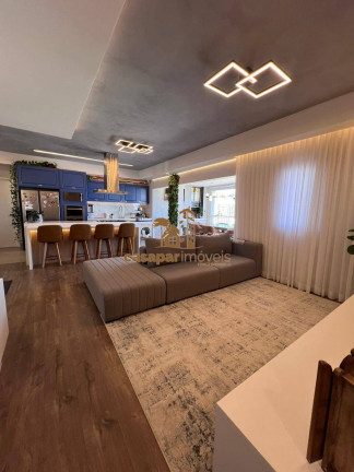Imagem Apartamento com 3 Quartos à Venda, 121 m² em Campestre - Santo André Imagem Apartamento com 3 Quartos à Venda, 121 m² em Campestre - Santo André