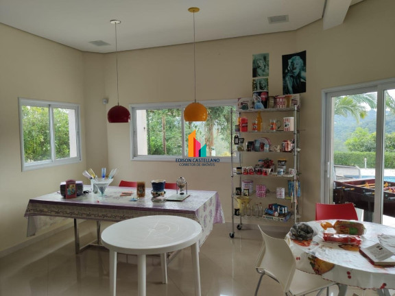 Imagem Casa com 4 Quartos à Venda, 380 m² em Bairro Campo Largo - Jarinu