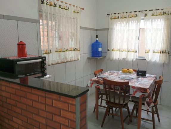 Casa com 2 Quartos à Venda, 90 m² em Morada Dos Marques - Potim